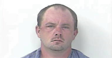 Daniel Walters, - St. Lucie County, FL 